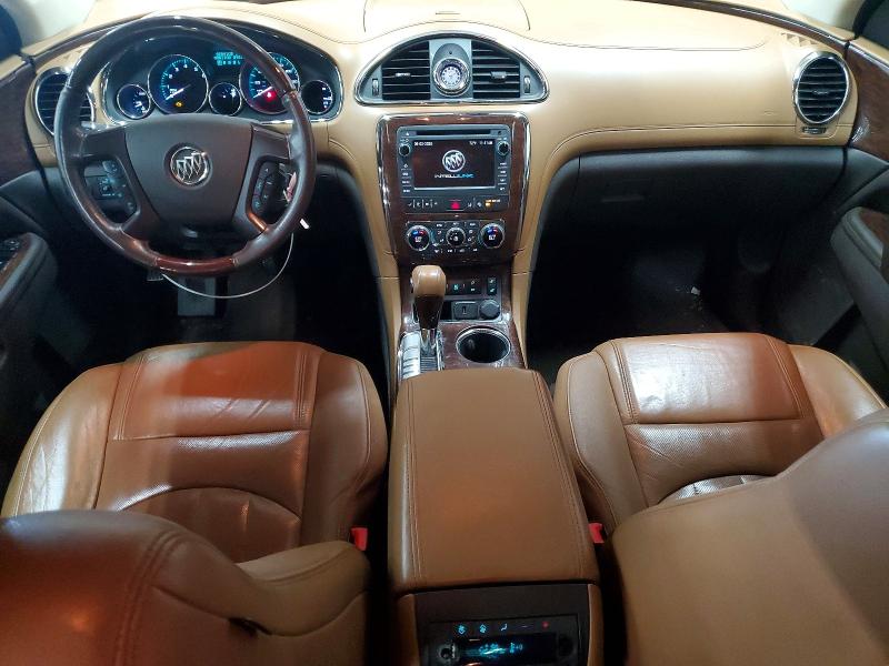 Продажа на аукционе авто 2015 Buick Enclave, vin: 5GAKVBKD8FJ331001, номер лота: 55813776