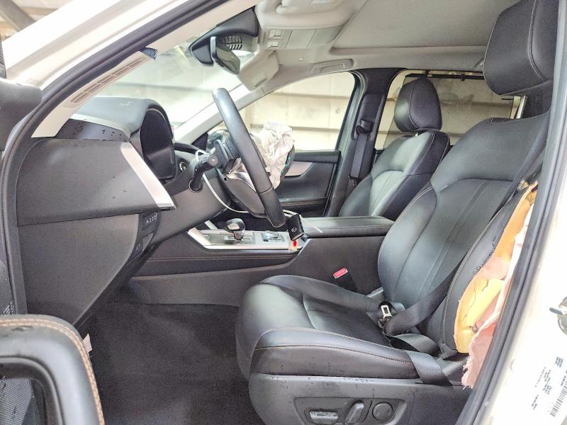 58258736 :رقم المزاد ، JM3KKCHDXT1353122 vin ، 2026 Mazda Cx-90 مزاد بيع
