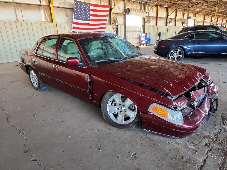 Продаж на аукціоні авто 2011 Ford Crown Victoria, vin: 2FABP7EVXBX139340, номер лоту: 59326736