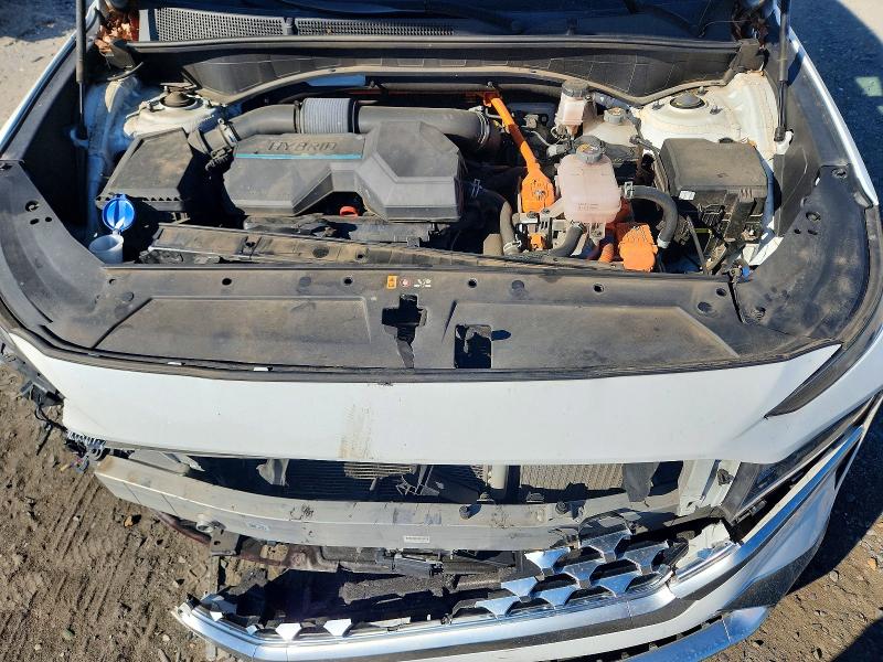 Продаж на аукціоні авто 2021 Hyundai Santa Fe, vin: KM8S2DA14MU010476, номер лоту: 57559996