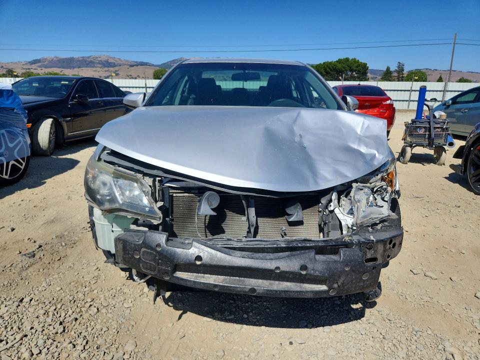 Продажа на аукционе авто 2014 Toyota Camry, vin: 4T1BF1FK0EU843116, номер лота: 58840466