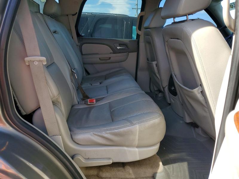 Продаж на аукціоні авто 2007 Chevrolet Tahoe, vin: 1GNFC13027R430905, номер лоту: 56478036