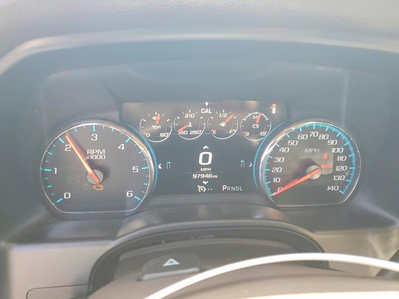 57065856 :رقم المزاد ، 3GTU2PEC1HG279909 vin ، 2017 Gmc Sierra مزاد بيع