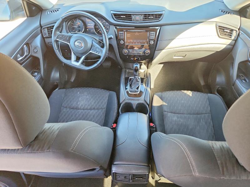 Aukcja sprzedaży 2019 Nissan Rogue, vin: 5N1AT2MT2KC716665, numer aukcji: 57161956