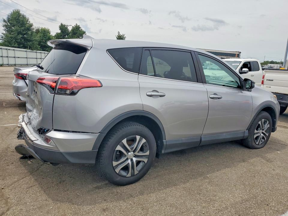 2018 Toyota Rav4 მანქანა იყიდება აუქციონზე, vin: 2T3ZFREV9JW499991, აუქციონის ნომერი: 56511166