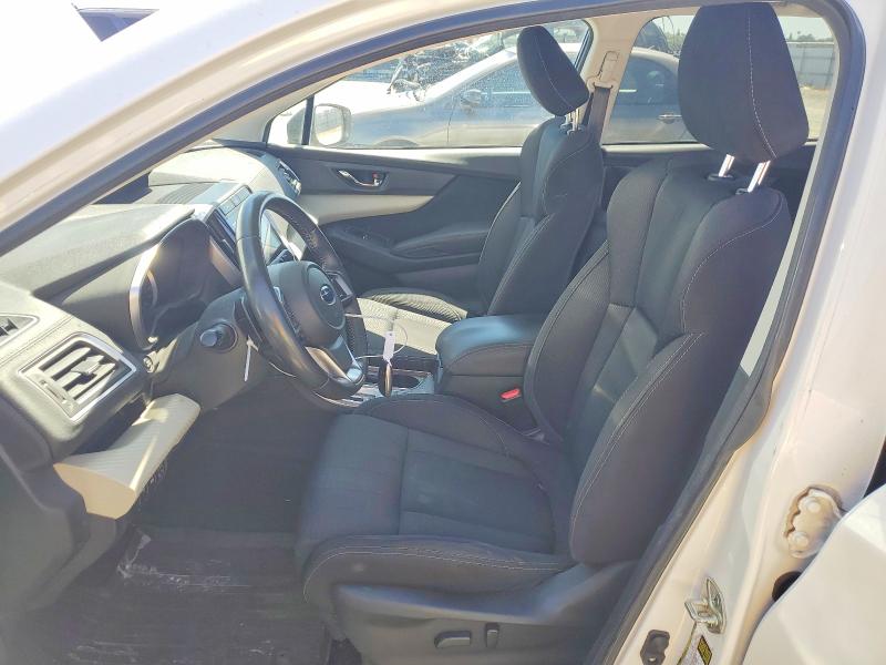 Aukcja sprzedaży 2020 Subaru Ascent, vin: 4S4WMACD6L3416796, numer aukcji: 58591586