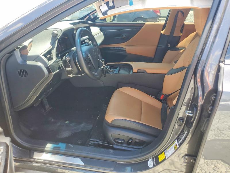 2024 Lexus Es 350 მანქანა იყიდება აუქციონზე, vin: 58ADZ1B11RU171403, აუქციონის ნომერი: 55725746