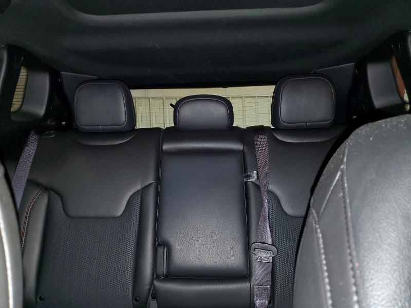Продаж на аукціоні авто 2024 Jeep Compass, vin: 3C4NJDDN2RT105929, номер лоту: 57578316