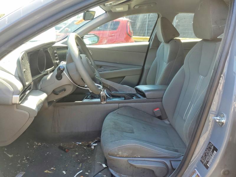 Aukcja sprzedaży 2021 Hyundai Elantra, vin: KMHLM4AG3MU120325, numer aukcji: 59153206