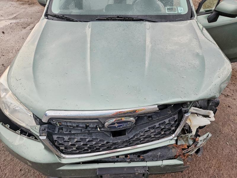 Aukcja sprzedaży 2014 Subaru Forester, vin: JF2SJAEC5EH469173, numer aukcji: 56890916