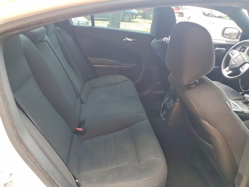 Aukcja sprzedaży 2013 Dodge Charger, vin: 2C3CDXBG9DH563381, numer aukcji: 58793186