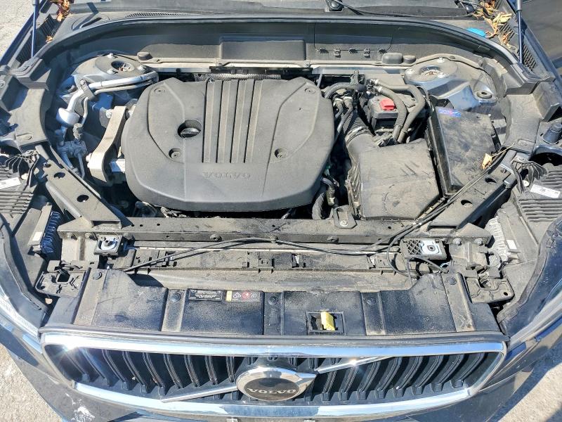 Продажа на аукционе авто 2022 Volvo Xc60, vin: YV4L12RK8N1916109, номер лота: 56223206
