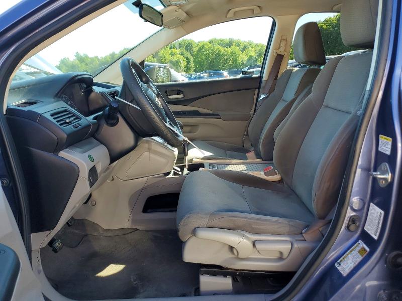 56091936 :رقم المزاد ، 2HKRM4H5XDH634797 vin ، 2013 Honda Cr-v مزاد بيع