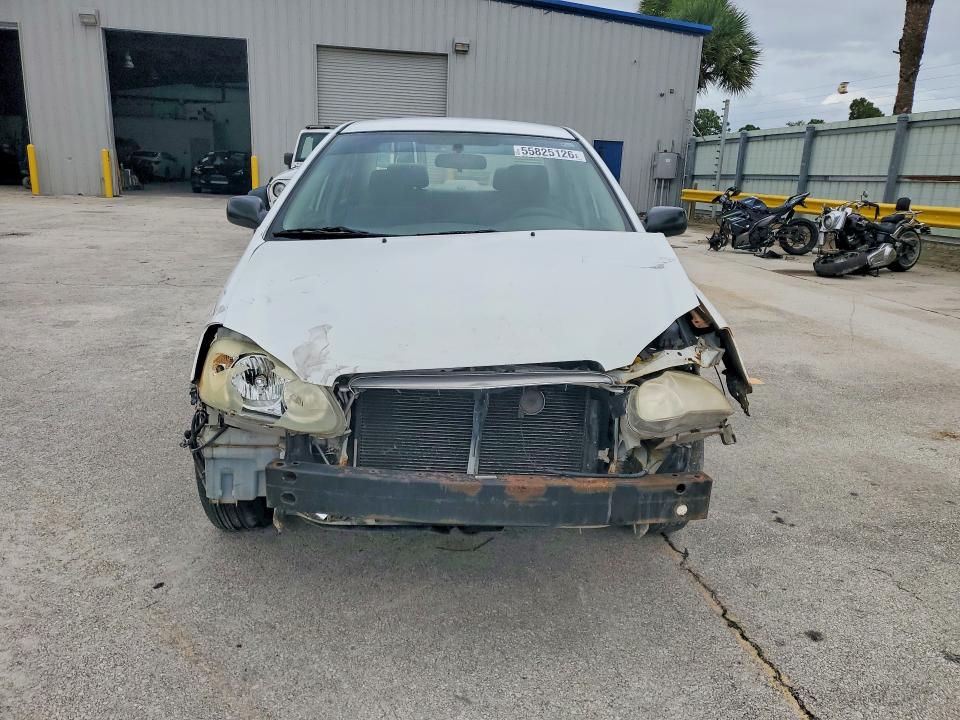 Aukcja sprzedaży 2003 Toyt Corolla, vin: 1NXBR32E43Z179886, numer aukcji: 55825126