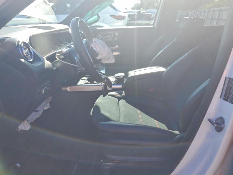 Продажа на аукционе авто 2021 Mercedes-benz Glb, vin: W1N4M4GB7MW109765, номер лота: 57315486