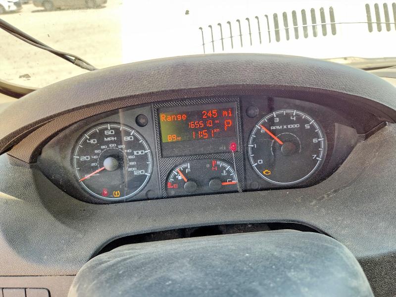 Aukcja sprzedaży 2016 Ram Promaster 1500, vin: 3C6TRVAG3GE132772, numer aukcji: 58297736