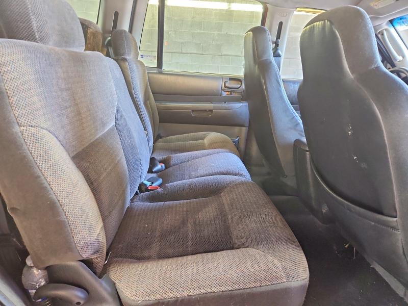 Продаж на аукціоні авто 2003 Dodge Durango, vin: 1D4HS38N63F625263, номер лоту: 54942326