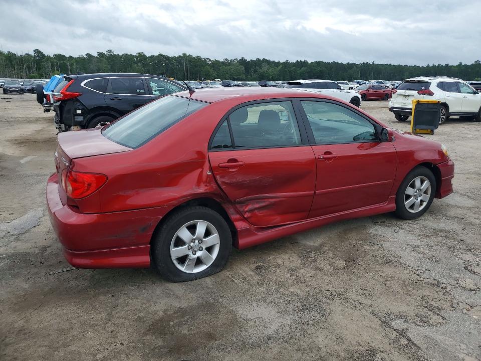 Aukcja sprzedaży 2005 Toyota Corolla, vin: 2T1BR32E05C324085, numer aukcji: 61520076