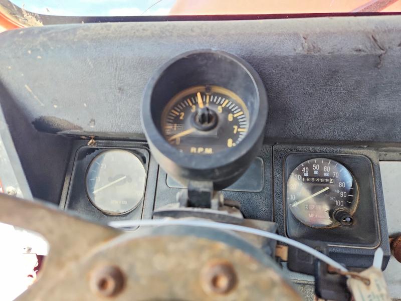 Aukcja sprzedaży 1987 Jeep Wrangler, vin: 2BCCV8112HB542264, numer aukcji: 55984946