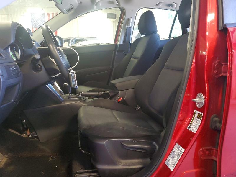 Aukcja sprzedaży 2014 Mazda Cx-5, vin: JM3KE4BE9E0329529, numer aukcji: 56320596