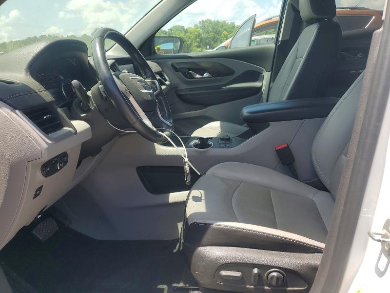 Aukcja sprzedaży 2022 Gmc Terrain, vin: 3GKALPEV1NL147192, numer aukcji: 59194166