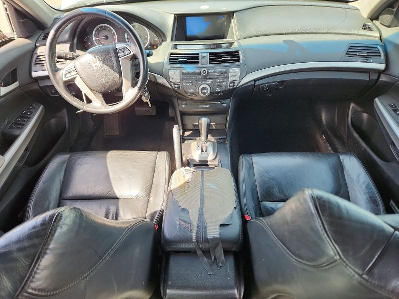 Продажа на аукционе авто 2009 Honda Accord, vin: 1HGCP36819A008611, номер лота: 57520796