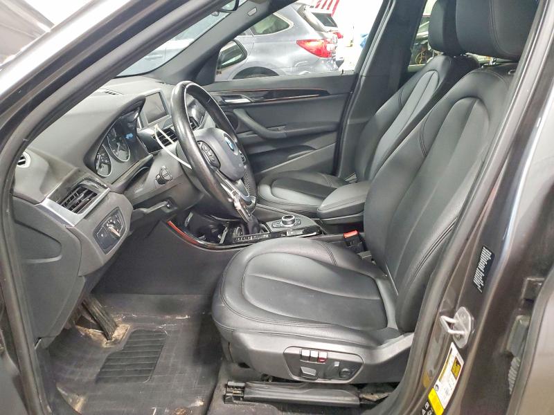 Продажа на аукционе авто 2016 Bmw X1, vin: WBXHT3C36G5E53687, номер лота: 57728936