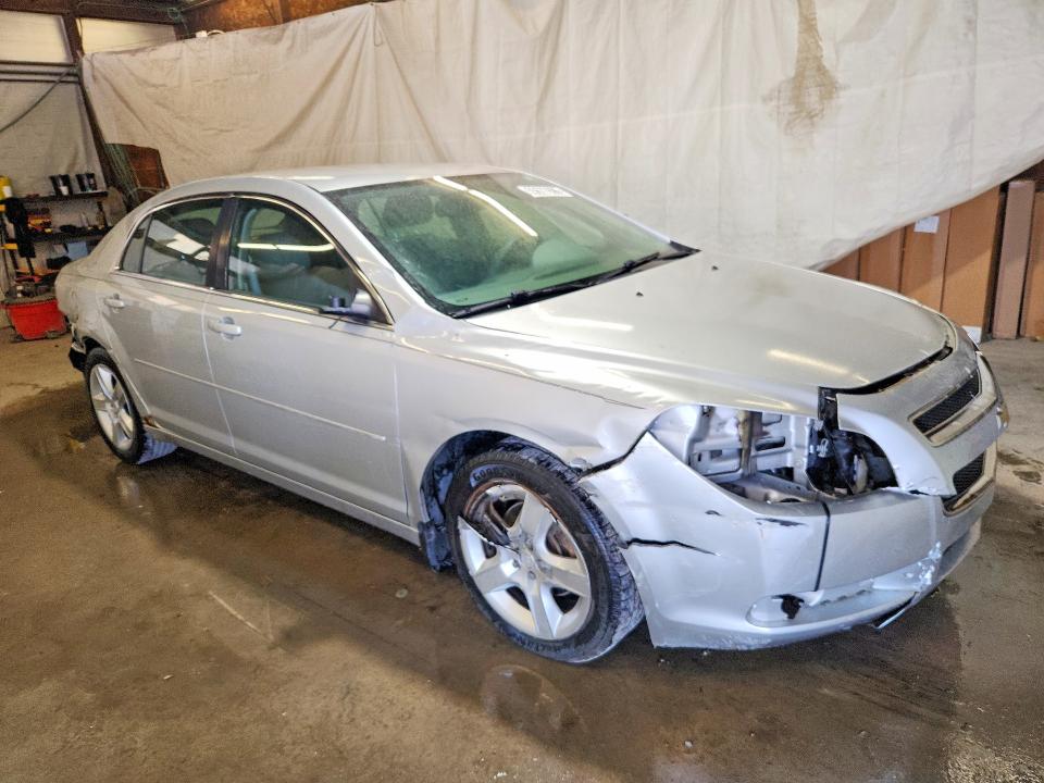 55677696 :رقم المزاد ، 1G1ZB5E01CF208261 vin ، 2012 Chevrolet Malibu مزاد بيع