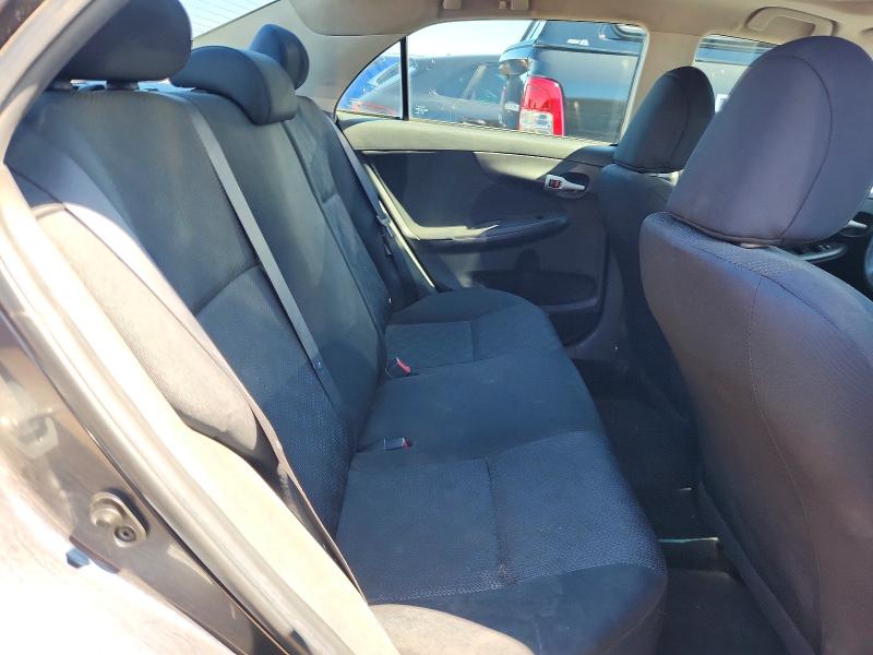 57137646 :رقم المزاد ، 1NXBU40E19Z080099 vin ، 2009 Toyota Corolla مزاد بيع