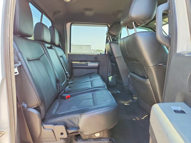 Продажа на аукционе авто 2015 Ford F350, vin: 1FT8W3BT0FEB13663, номер лота: 85967965