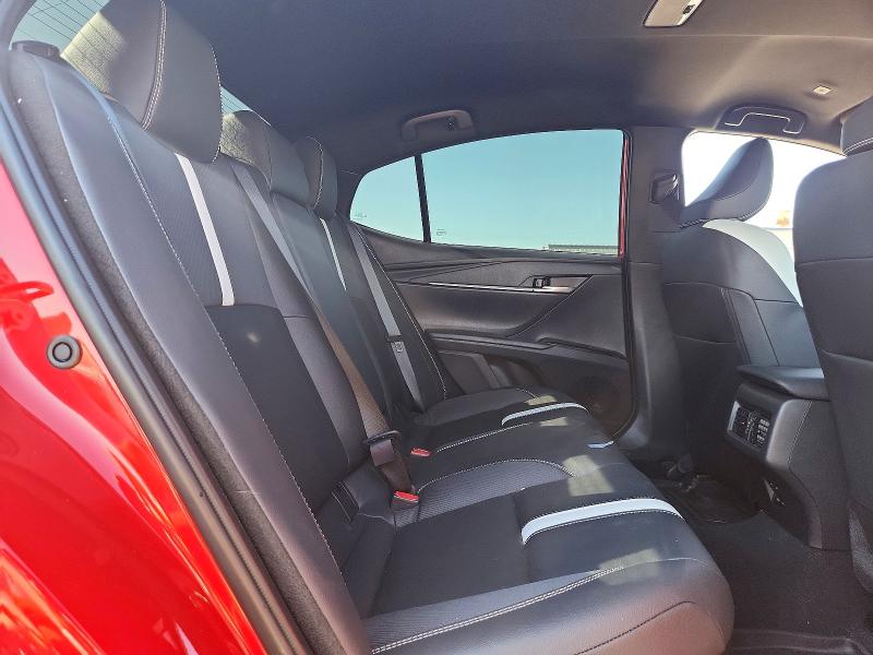 Продажа на аукционе авто 2025 Toyota Camry, vin: 4T1DAACK8SU203596, номер лота: 57506556