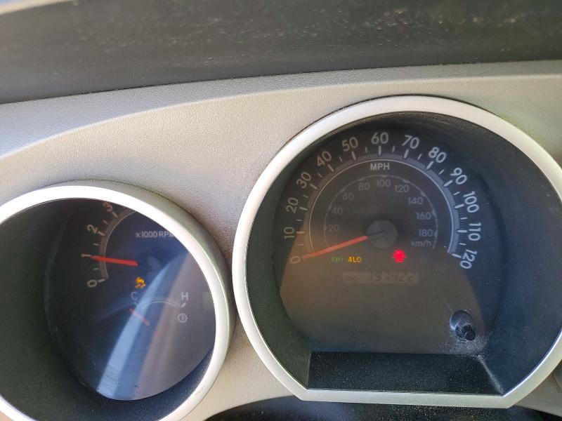 Продажа на аукционе авто 2007 Toyota Tundra, vin: 5TBDV54117S457127, номер лота: 56342416