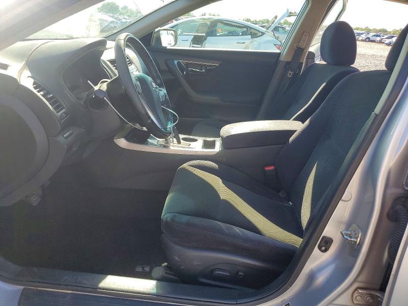 2013 Nissan Altima მანქანა იყიდება აუქციონზე, vin: 1N4AL3AP2DC172100, აუქციონის ნომერი: 57223546