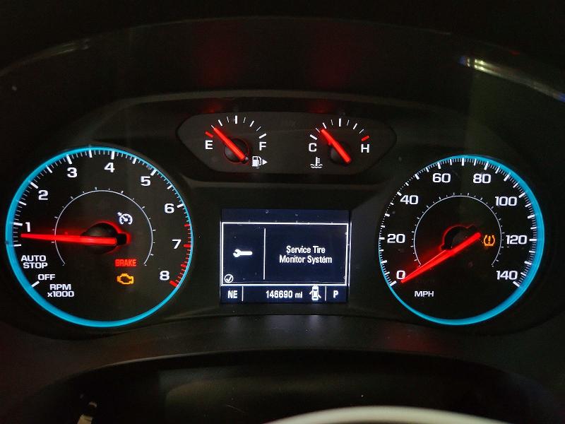 Aukcja sprzedaży 2020 Chevrolet Malibu, vin: 1G1ZD5ST2LF016405, numer aukcji: 57491186