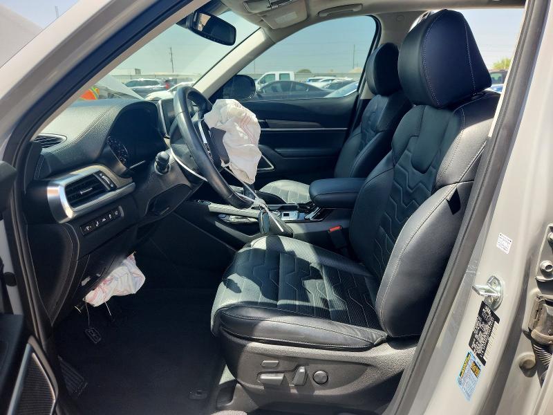 Продажа на аукционе авто 2022 Kia Telluride, vin: 5XYP5DHC3NG313101, номер лота: 85614625