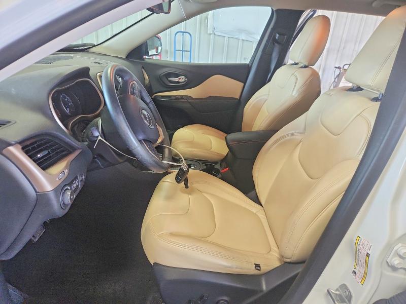 Aukcja sprzedaży 2014 Jeep Cherokee, vin: 1C4PJMCS2EW285370, numer aukcji: 57215376