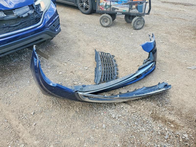 2016 Chrysler Town & Country მანქანა იყიდება აუქციონზე, vin: 2C4RC1BG2GR104178, აუქციონის ნომერი: 56776216