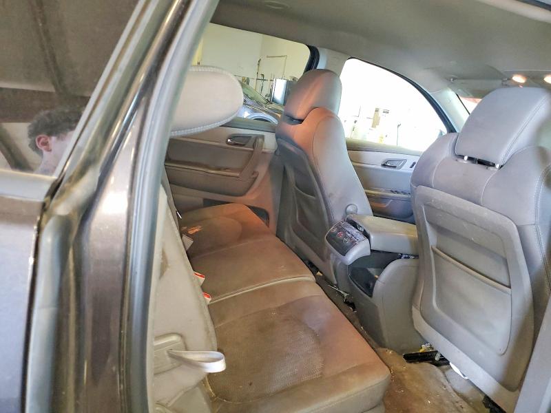 Продаж на аукціоні авто 2013 Chevrolet Traverse, vin: 1GNKRFED7DJ124741, номер лоту: 95588345