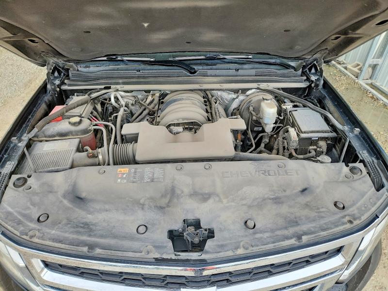 Продажа на аукционе авто 2016 Chevrolet Tahoe, vin: 1GNSKBKC1GR397074, номер лота: 57294166