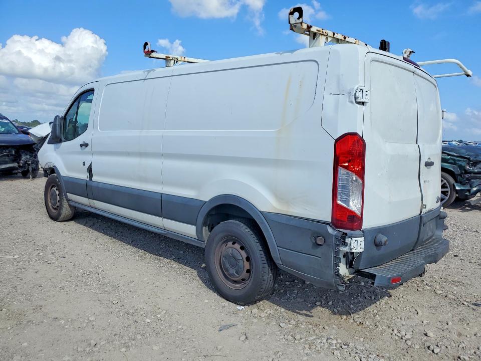 Продаж на аукціоні авто 2017 Ford Transit, vin: 1FTYR2YM9HKA50925, номер лоту: 57175096