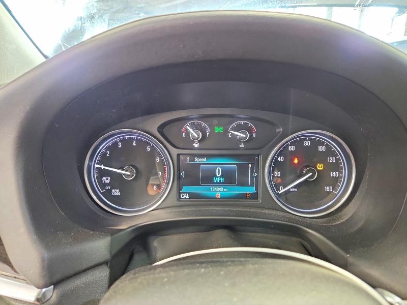 Auction sale of the 2019 Buick Enclave, vin: 5GAERBKW2KJ147623, lot number: 56147006