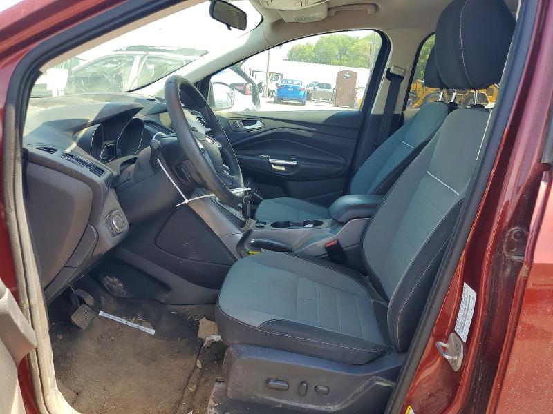 Продаж на аукціоні авто 2014 Ford Escape, vin: 1FMCU9G90EUA13739, номер лоту: 55448866