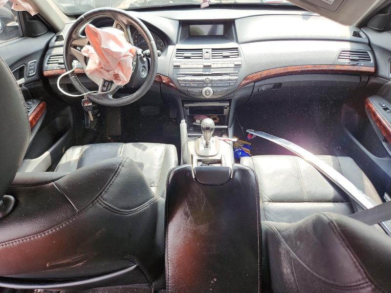 Продажа на аукционе авто 2010 Honda Accord Crosstour, vin: 5J6TF1H51AL000228, номер лота: 57375386