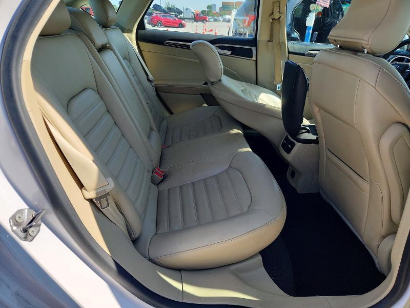 2015 Ford Fusion მანქანა იყიდება აუქციონზე, vin: 3FA6P0HD4FR276418, აუქციონის ნომერი: 57207636