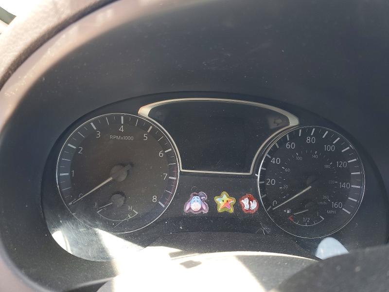 Продажа на аукционе авто 2018 Nissan Altima, vin: 1N4AL3AP0JC127779, номер лота: 55783396