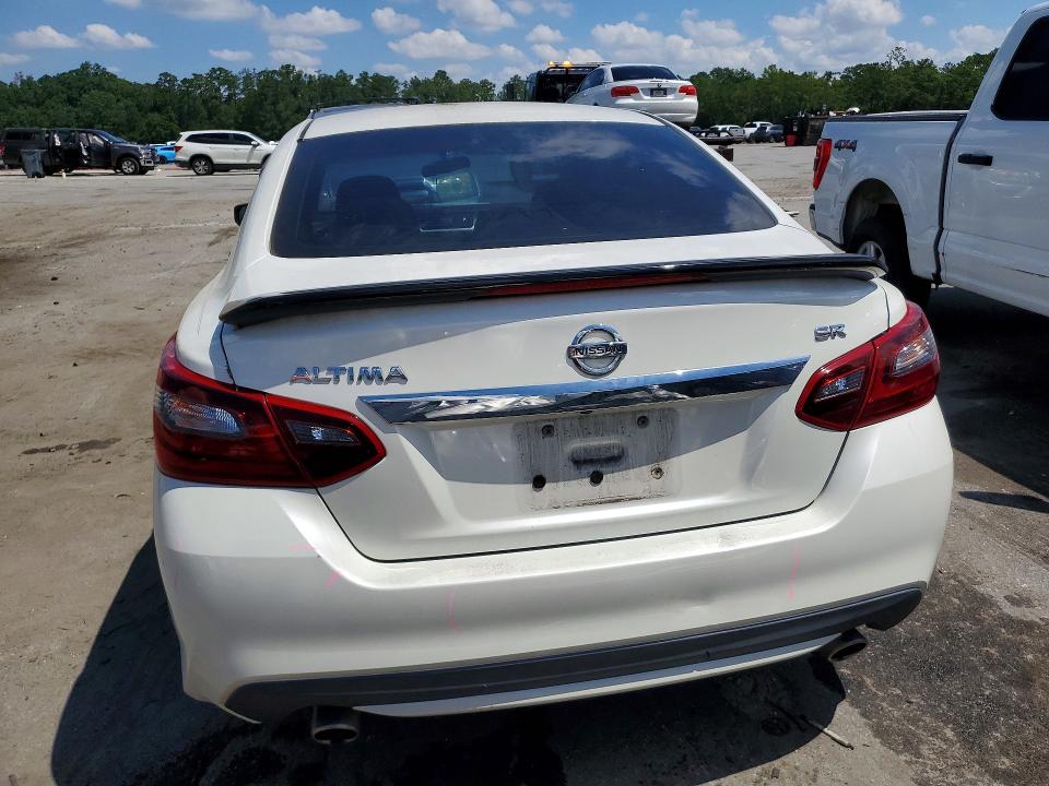 Продаж на аукціоні авто 2017 Nissan Altima, vin: 1N4AL3AP8HC472441, номер лоту: 56784496