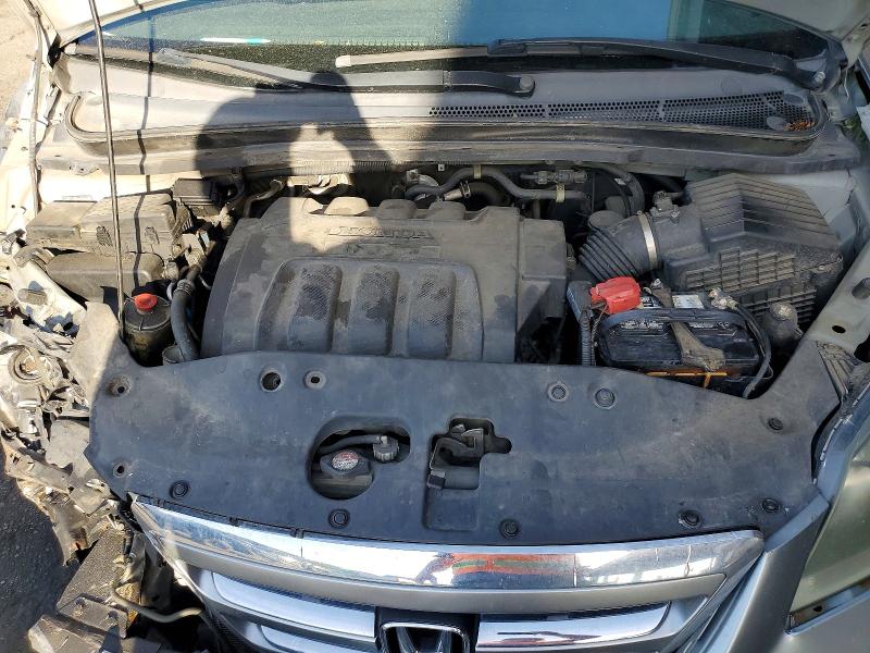 Продаж на аукціоні авто 2007 Honda Odyssey, vin: 5FNRL38657B113463, номер лоту: 57692366