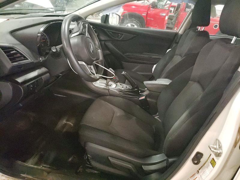Aukcja sprzedaży 2018 Subaru Impreza, vin: 4S3GKAA65J3611904, numer aukcji: 58933706