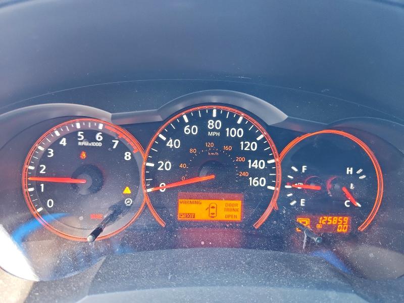 Продажа на аукционе авто 2009 Nissan Altima, vin: 1N4AL21E79N520588, номер лота: 56136126