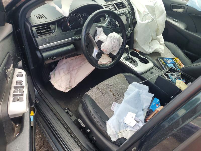 56750276 :رقم المزاد ، 4T1BF1FK6EU820150 vin ، 2014 Toyota Camry مزاد بيع